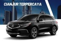 Rental Mobil Pick Up Cianjur Terpercaya