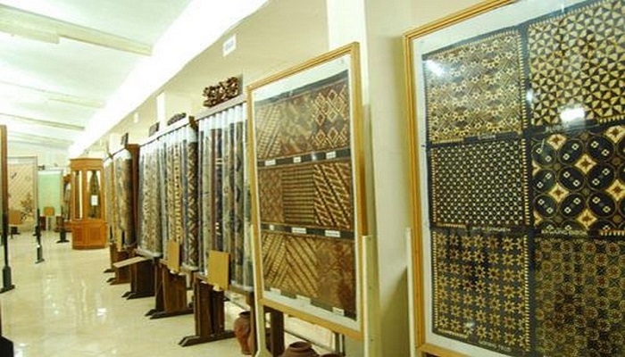 Museum Batik Yogyakarta