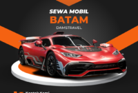 rental mobil batam sewa mobil batam