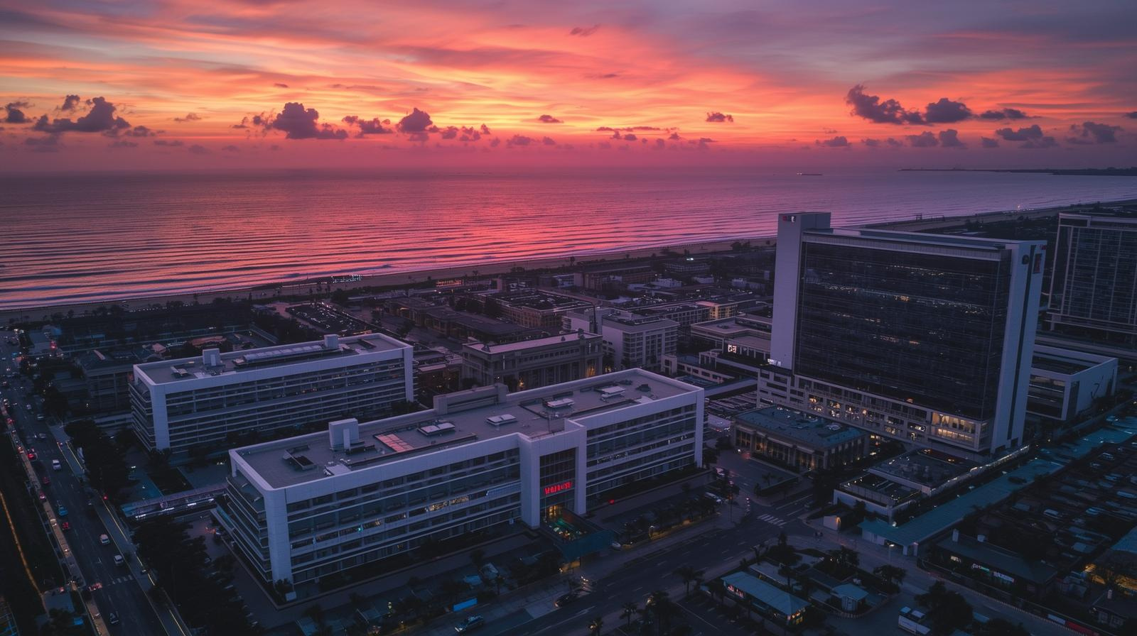 Hotel Jakarta Dekat Ancol (1)